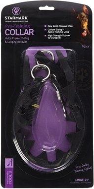 Starmark Pro-Training COLLAR